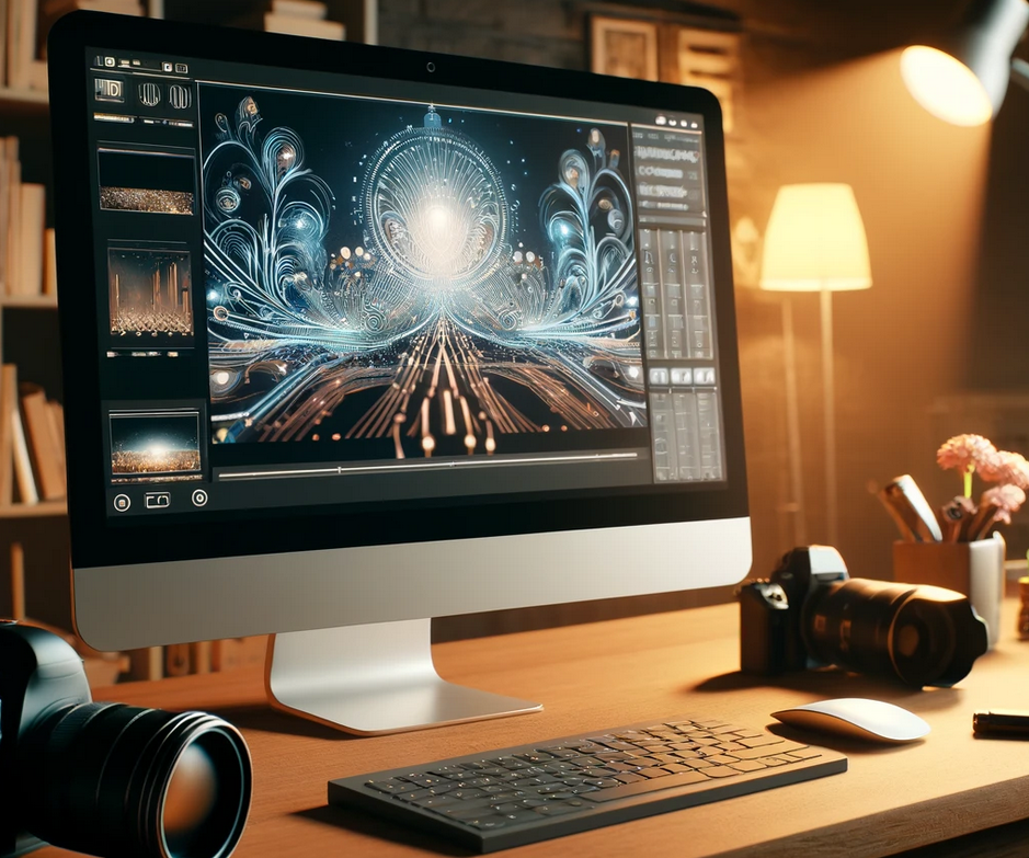 3D Animation Maker Online