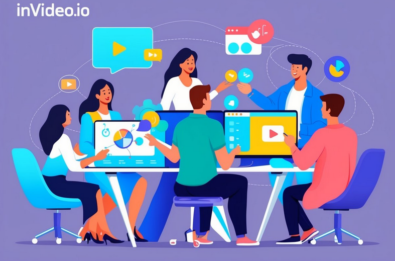 Invideo io Reviews